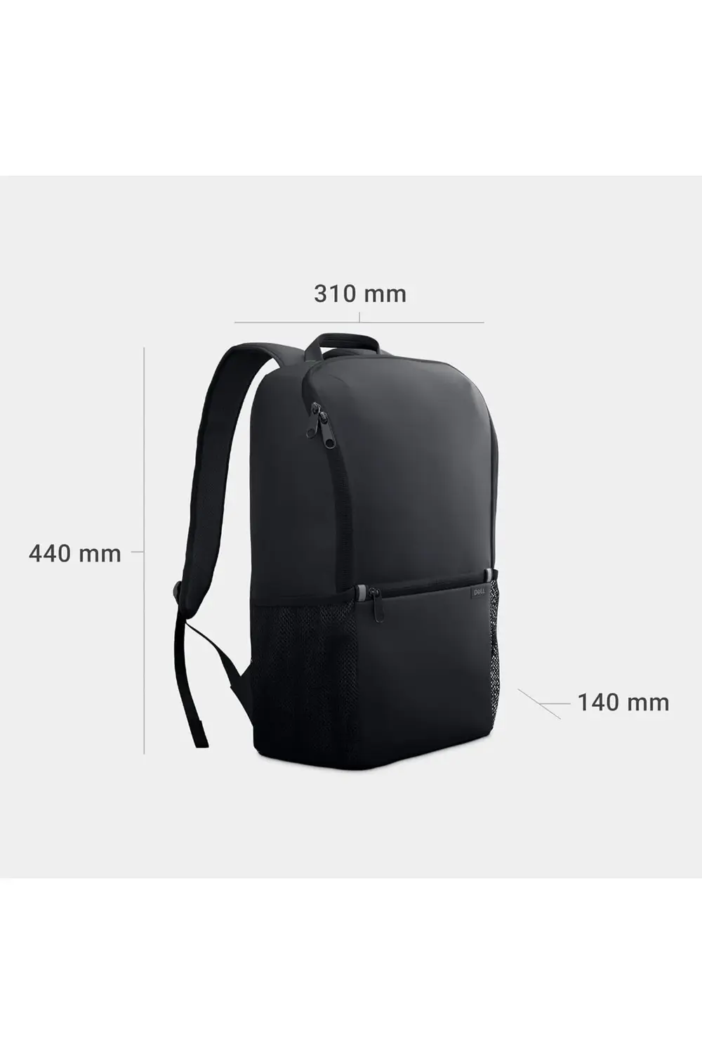 14-16 EcoLoop sırt çantası MACRO FOTO