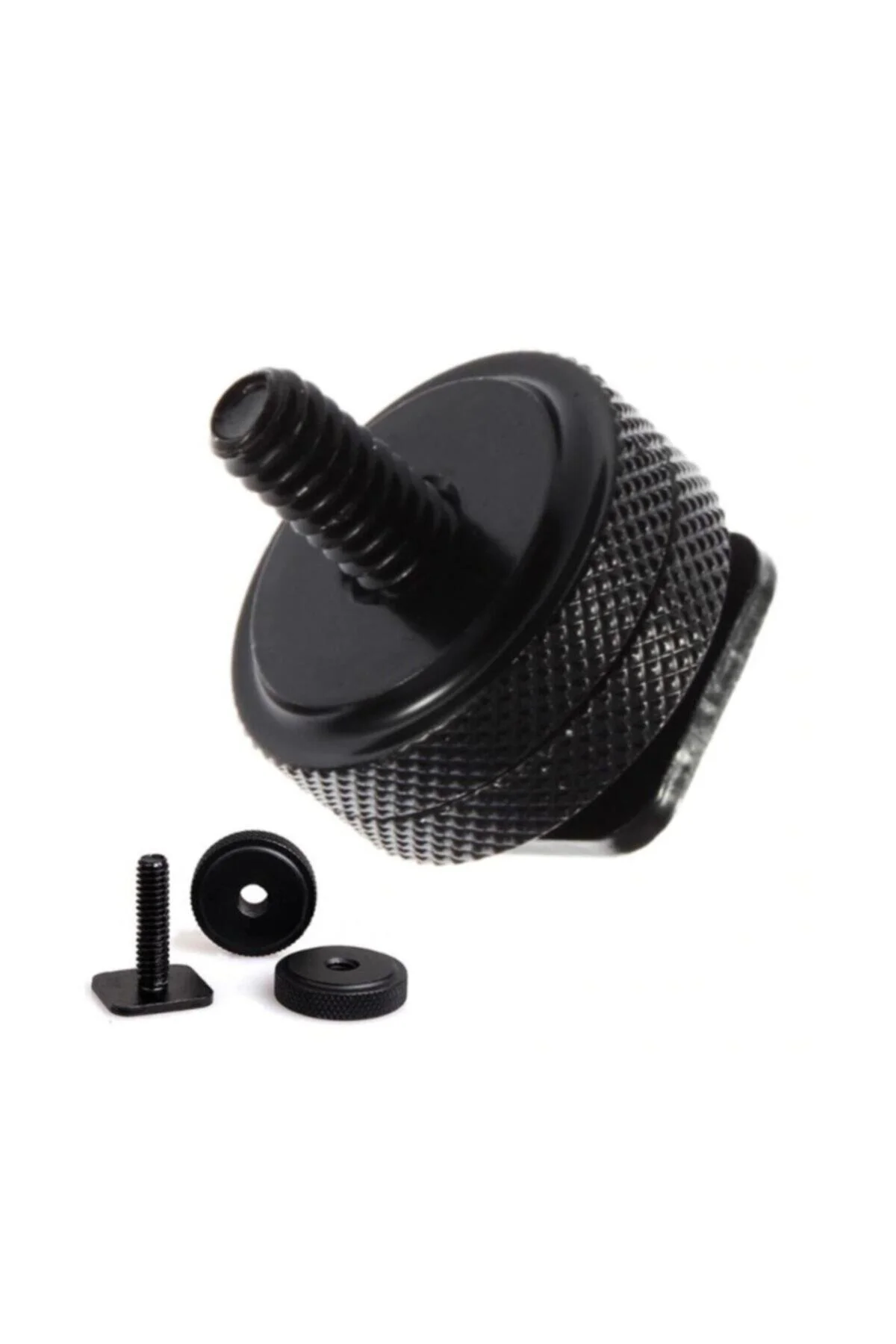 1/4" Adaptör, Flaş, Işık Tutucu, Sabitlryici, Dönüştürücü, Soket