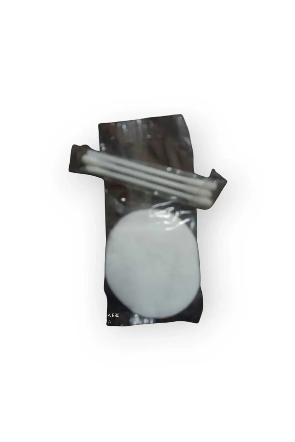 14 Adet Çanta Boy Makyaj Pamuğu 3’lü Kulak Temizleme Çubuğu 14 Adet Çanta Boy Makyaj Pamuğu 3’lü Kulak Temizleme Çubuğu