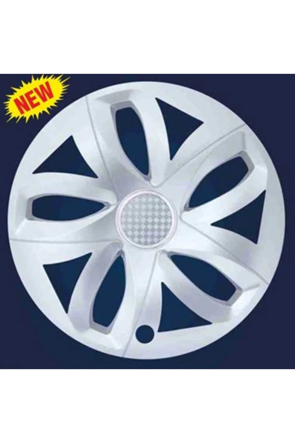 14 İNÇ JANT KAPAĞI 4 LÜ SET -229-