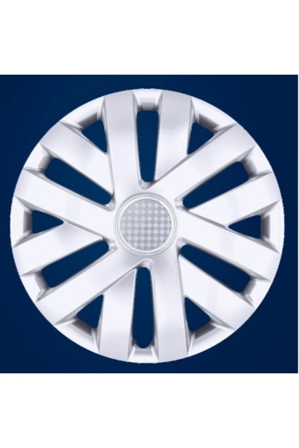 14 İNÇ JANT KAPAĞI 4 LÜ SET -216-