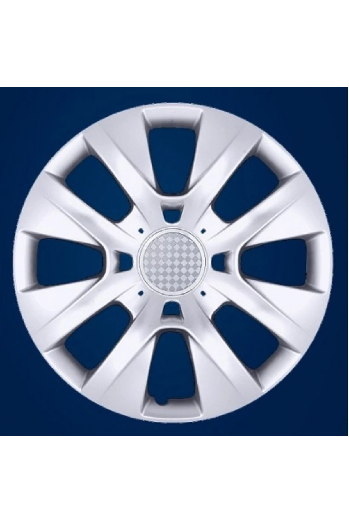 14 İNÇ JANT KAPAĞI 4 LÜ SET -225- 14 İNÇ JANT KAPAĞI 4 LÜ SET -225-