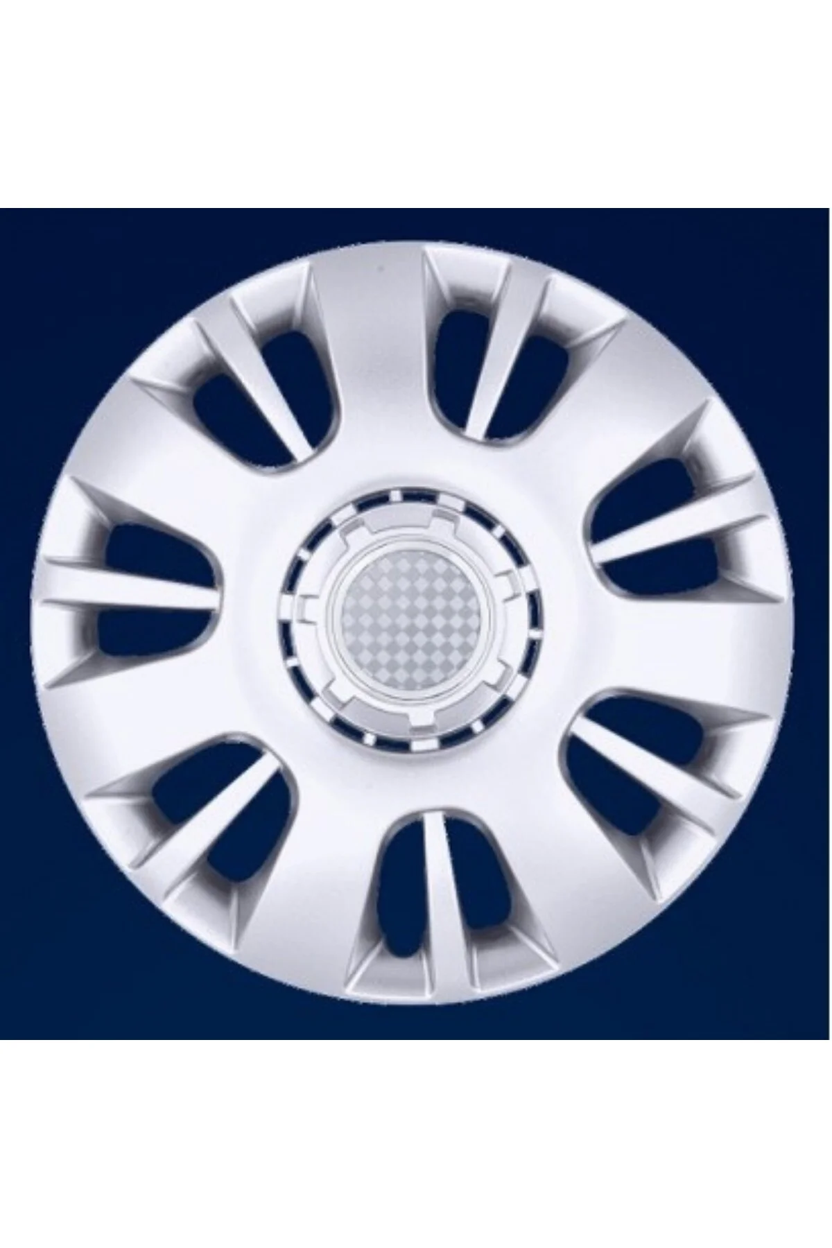 14 İNÇ JANT KAPAĞI 4 LÜ SET -222- 14 İNÇ JANT KAPAĞI 4 LÜ SET -222-