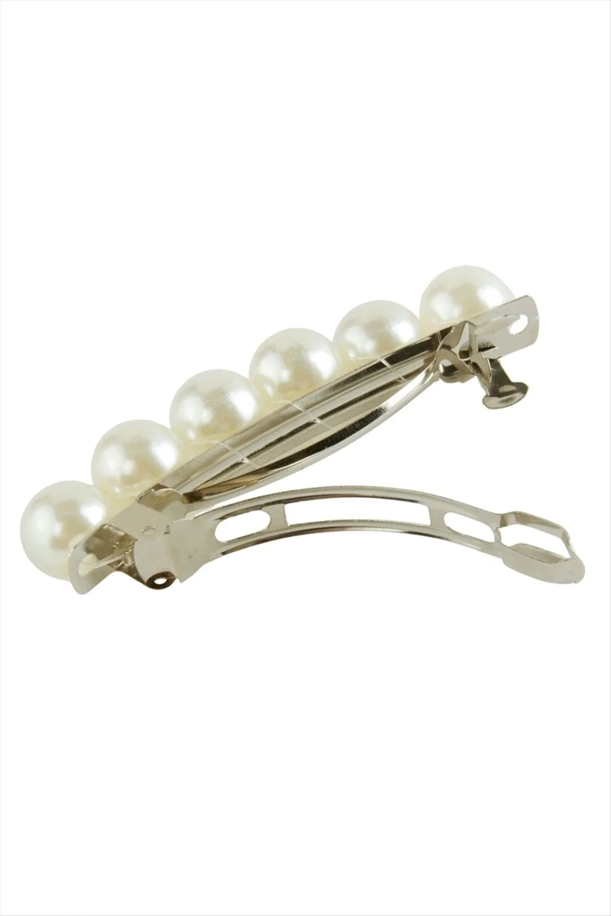 14 mm İnci Otomatik Toka