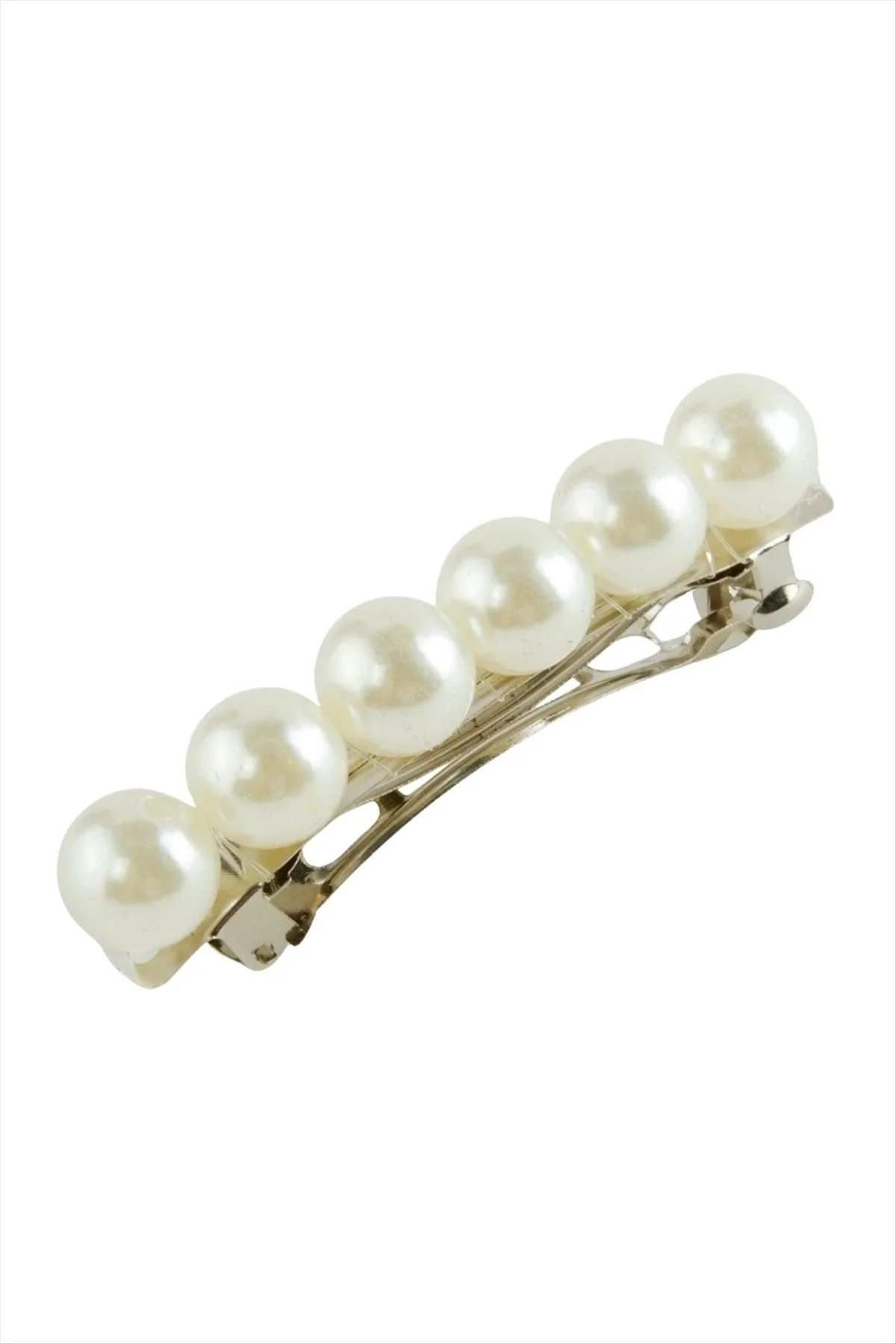 14 mm İnci Otomatik Toka