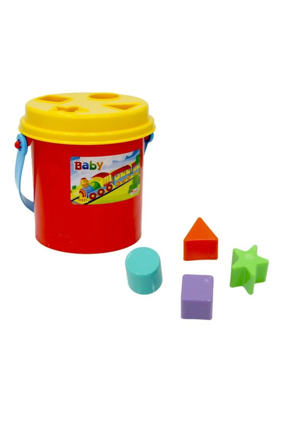 14 Parça Bultak Kova