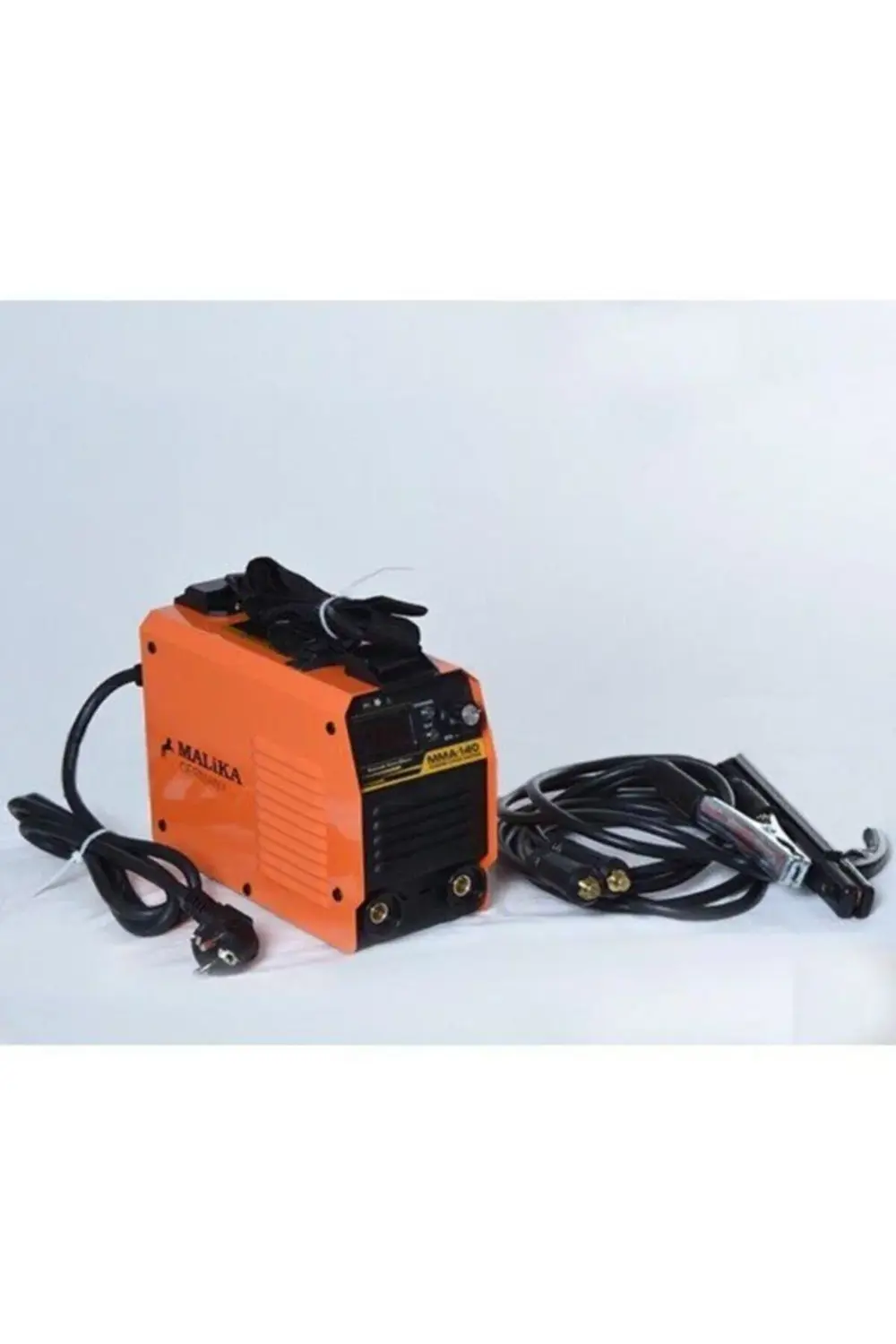 140 Amper Inverter Kaynak Makinası 2.6 Kg Profosyonel Kaynak Maki