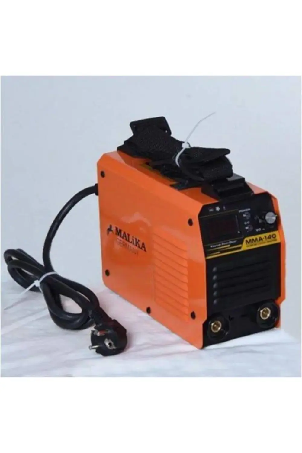 140 Amper Inverter Kaynak Makinası 2.6 Kg Profosyonel Kaynak Maki