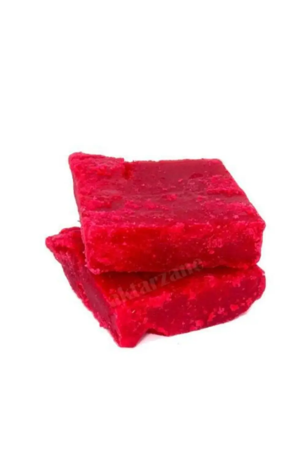 140 Gram Lohusa Şerbeti Özü - Kırmızı Kızamık Şekeri