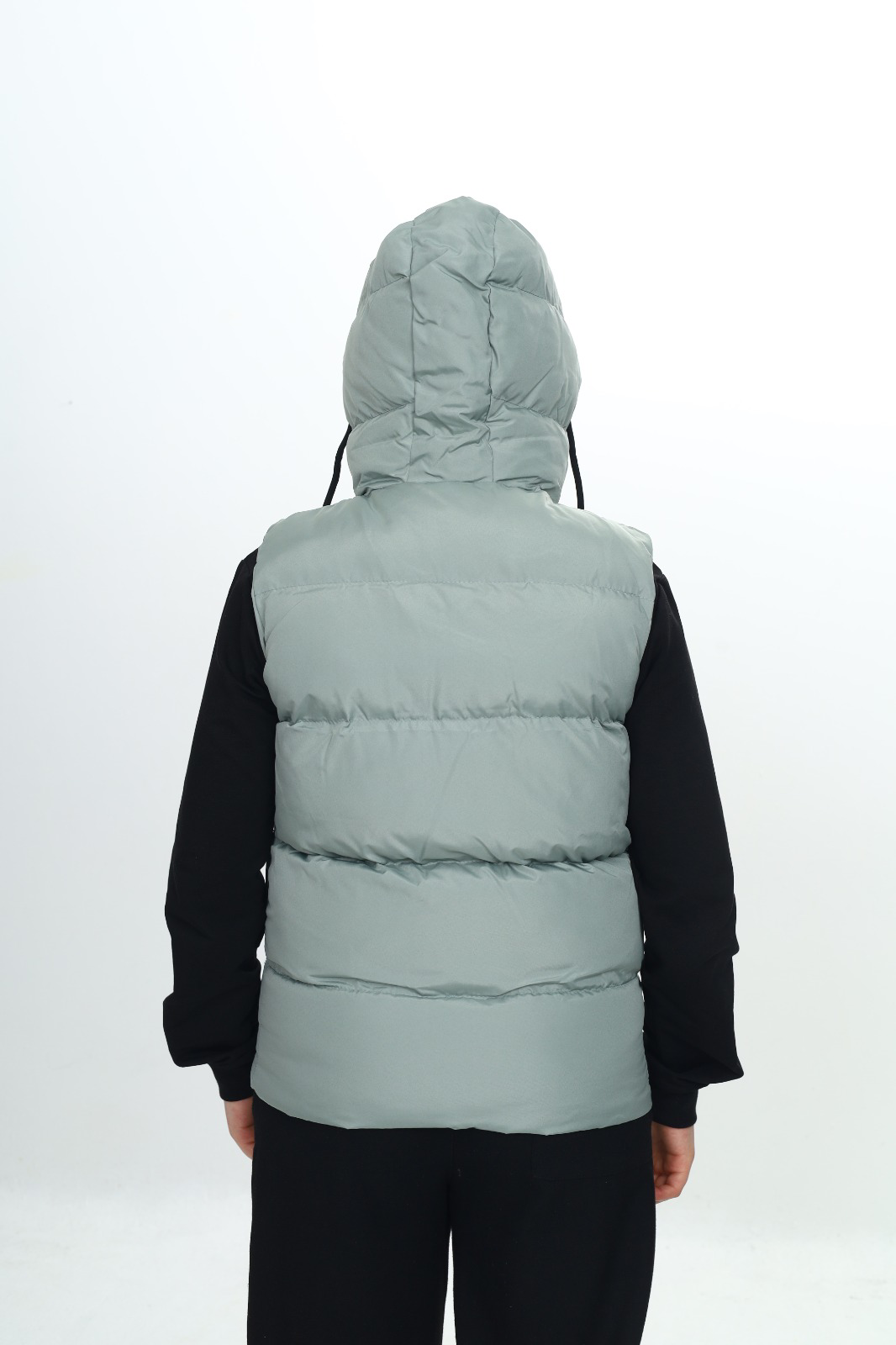 14093 Toontoy Erkek Çocuk Göğsü Armalı Şişme Yelek  14093