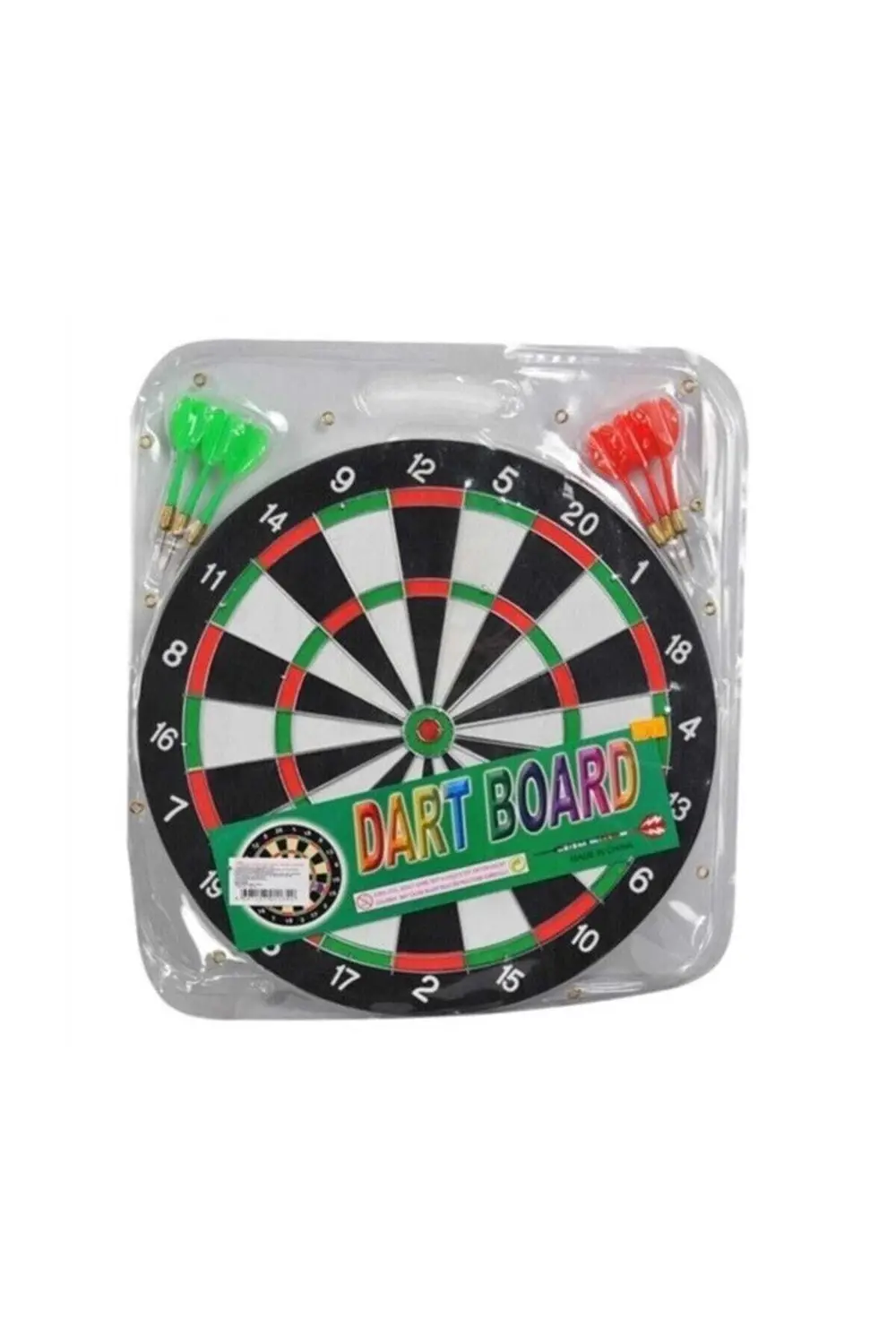 1421X DART ÇİVİLİ