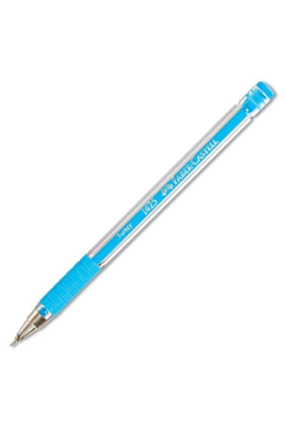 1425 Tükenmez Kalem 0.7 mm - Kırmızı