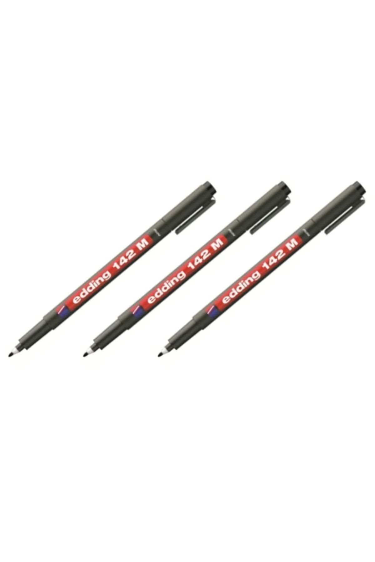 142m Asetat Kalem (M) 3 Adet