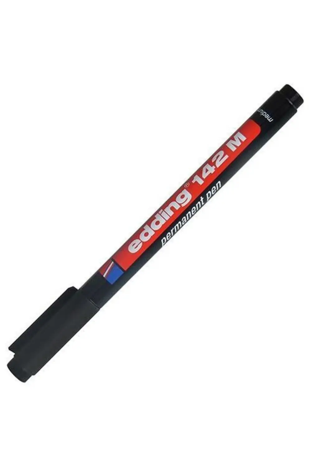 142M Asetat Kalemi 10'Lu Paket Siyah