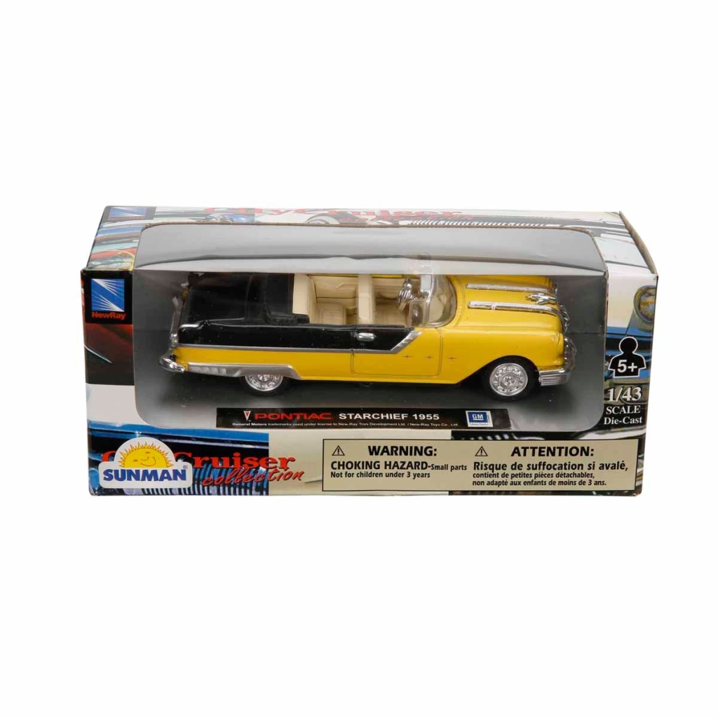 1/43 Araba Amerikan Seri 1 18A.24 1/43 Araba Amerikan Seri 1 18A.24