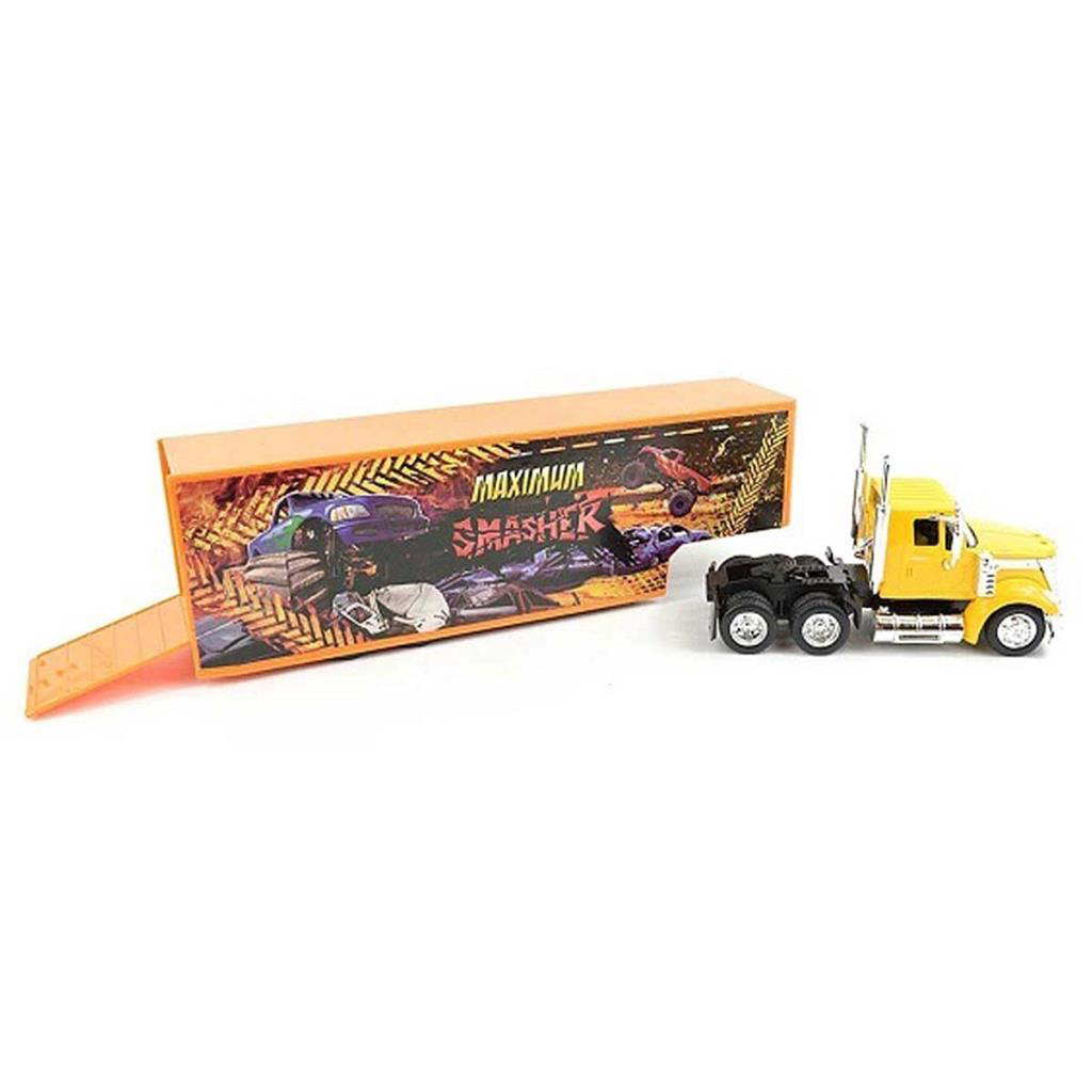 1:43 Long Haul International Lonestar Taşıyıcı Tır 1:43 Long Haul International Lonestar Taşıyıcı Tır
