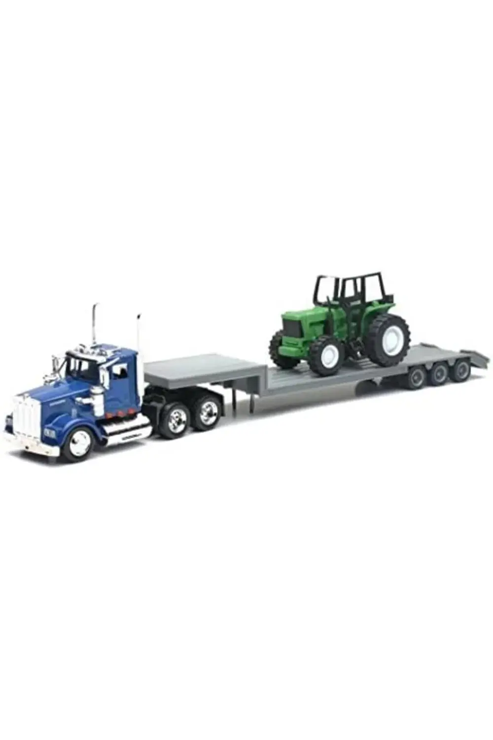 1:43 Long Haul Kenworth Taşıyıcı Tır ve Traktör 395519