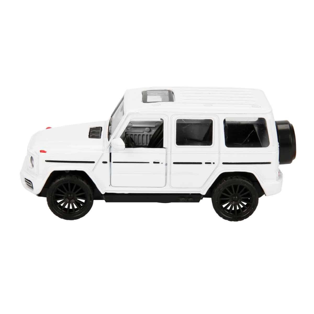 1:43 Maxx Wheels Premium Suv Araba 10 cm 1:43 Maxx Wheels Premium Suv Araba 10 cm