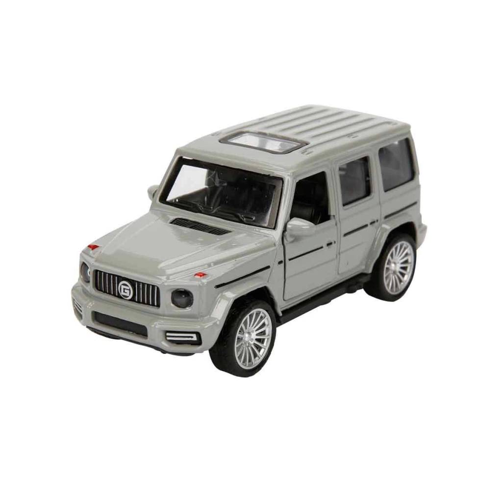 1:43 Maxx Wheels Premium Suv Araba 10 cm 1:43 Maxx Wheels Premium Suv Araba 10 cm