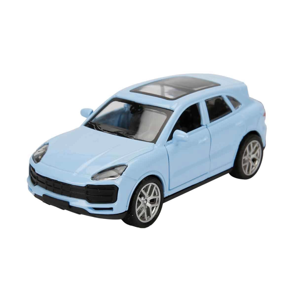 1:43 Maxx Wheels Suv Araba 10 cm 1:43 Maxx Wheels Suv Araba 10 cm