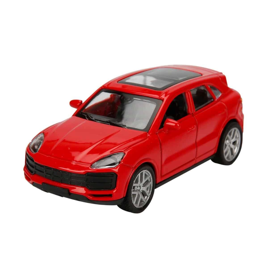 1:43 Maxx Wheels Suv Araba 10 cm 1:43 Maxx Wheels Suv Araba 10 cm