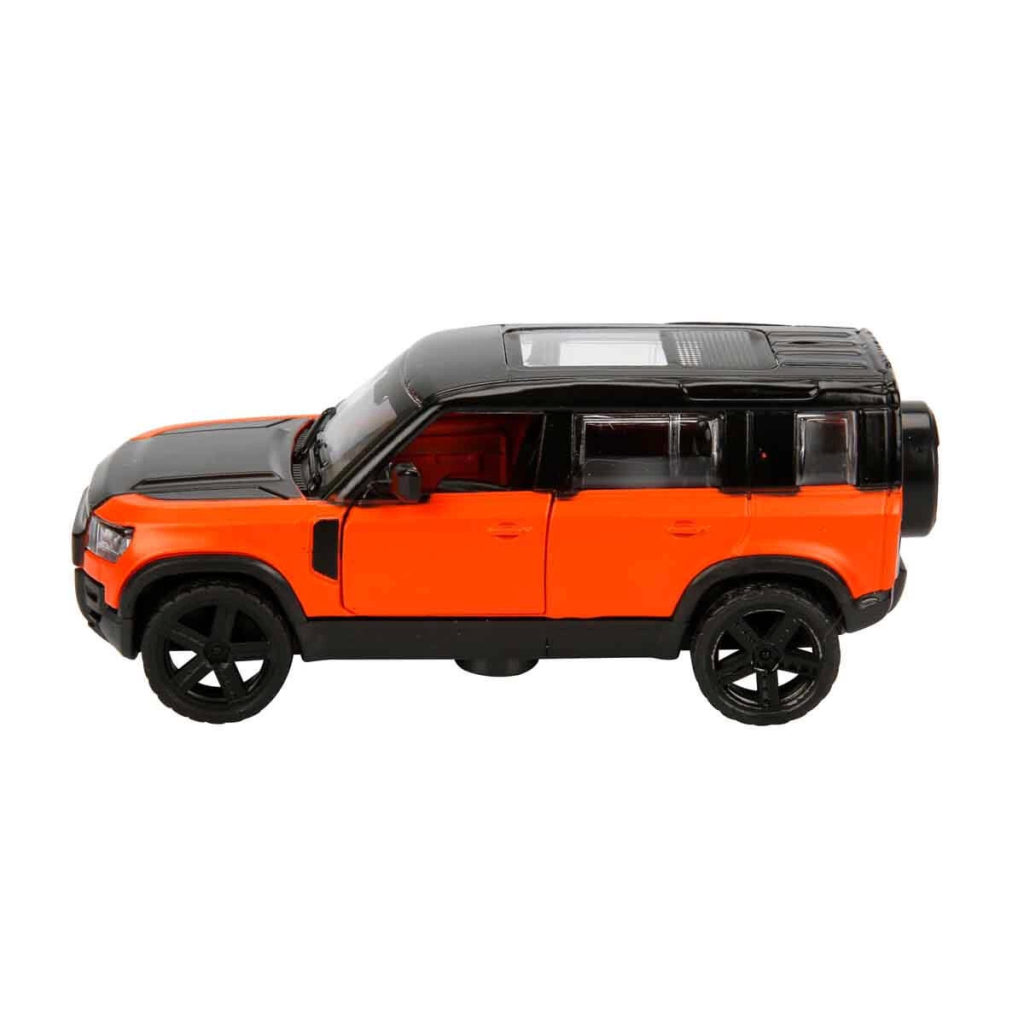 1:43 Maxx Wheels Suv Araba 10 cm 1:43 Maxx Wheels Suv Araba 10 cm
