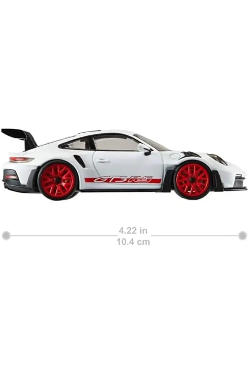 1:43 Premium Arabalar - GT3-RS Çok renkli 1184728