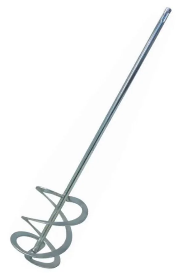 14341 Plus Boya Karıştırıcı 120X450 mm – Profesyonel Boya Karıştırma Çözümü Fiyatı, Yorumları ve Özellikleri