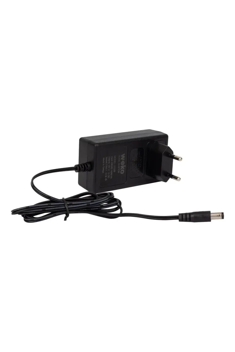 14.4 VOLT - 1 AMPER 5.5*2.5 UÇLU KIRMIZI YEŞİL LEDLİ YERLİ ÜRETİM