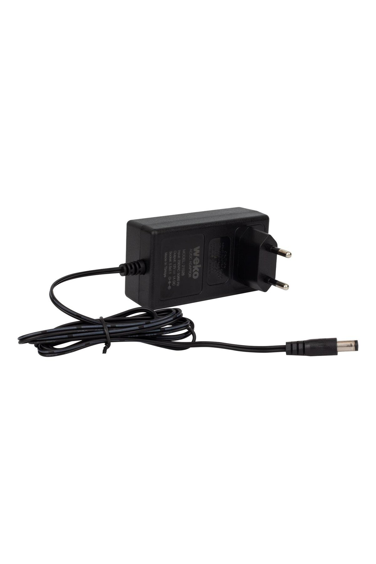 14.4 VOLT - 1 AMPER 5.5*2.5 UÇLU KIRMIZI YEŞİL LEDLİ YERLİ ÜRETİM