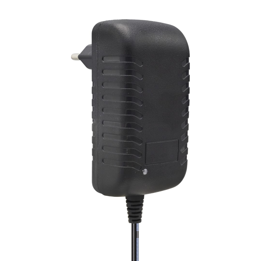 14.4 VOLT - 2 AMPER KIRMIZI*YEŞİL LEDLİ YERLİ ÜRETİM KROKODİL UÇL