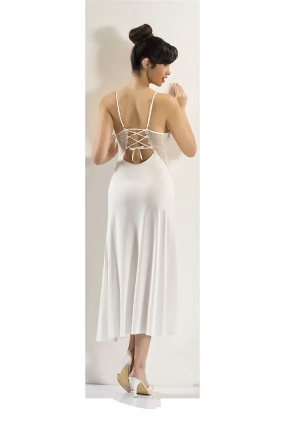 1453 Gecelik Sabahlık 6'lı Takım Ss1453