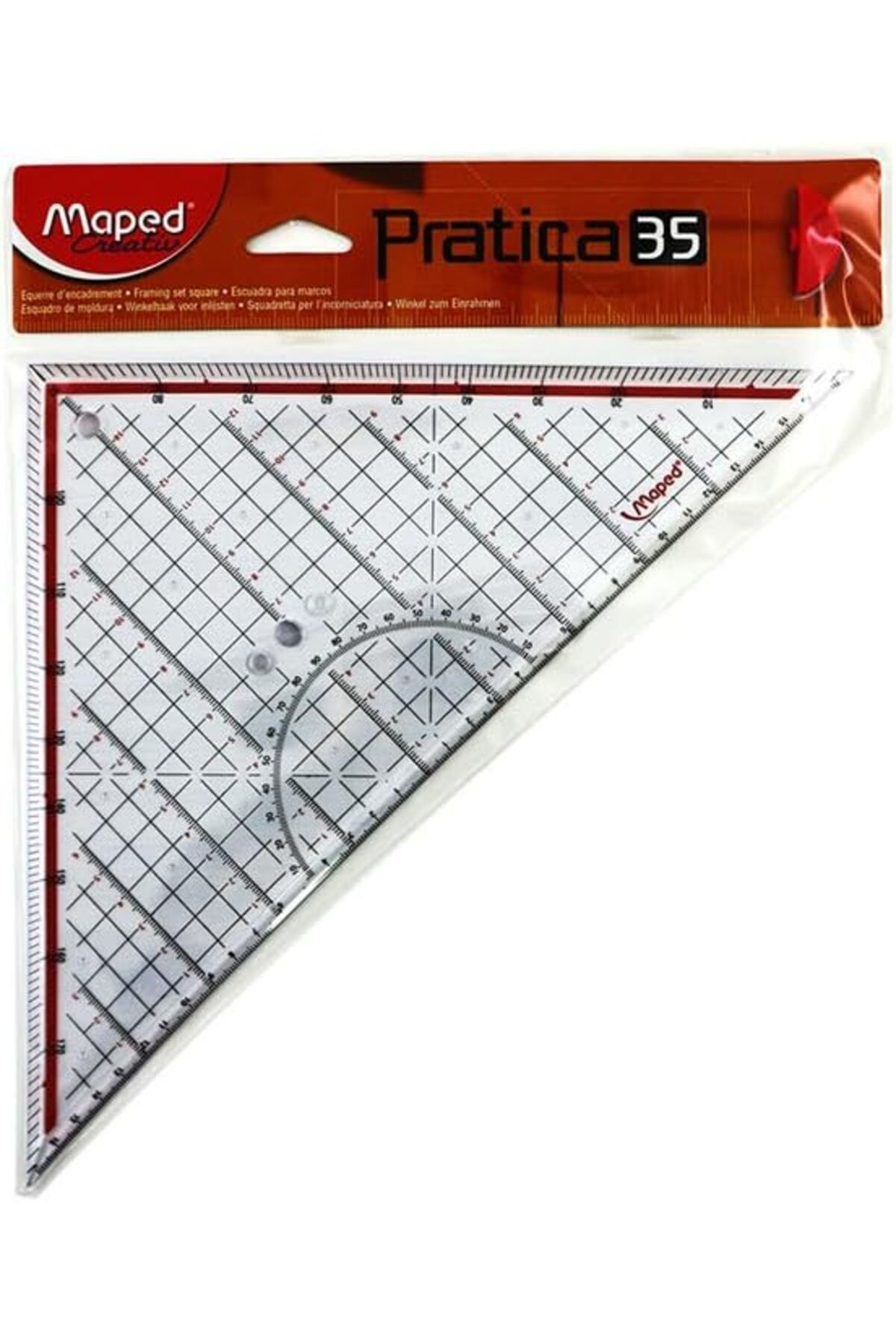 Storemax 147100 Pratica 35 Açi Şablonu Trendbazaar 1057563