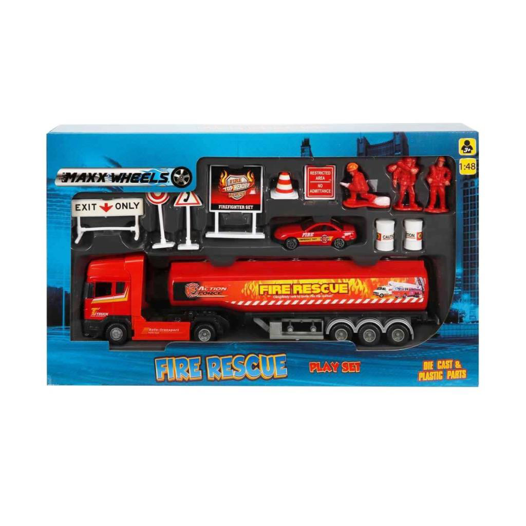 1:48 Oyun Seti 1:48 Oyun Seti