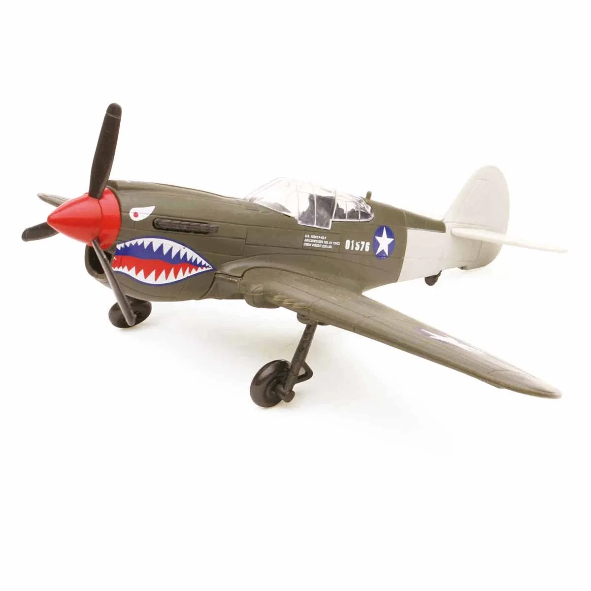 1/48 Savaş Uçağı Kit S00020217 - Stokta Olan Model Gönderilir