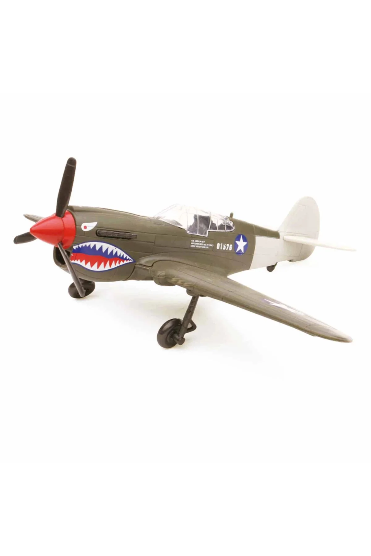 1/48 Savaş Uçağı Kit 1/48 Savaş Uçağı Kit