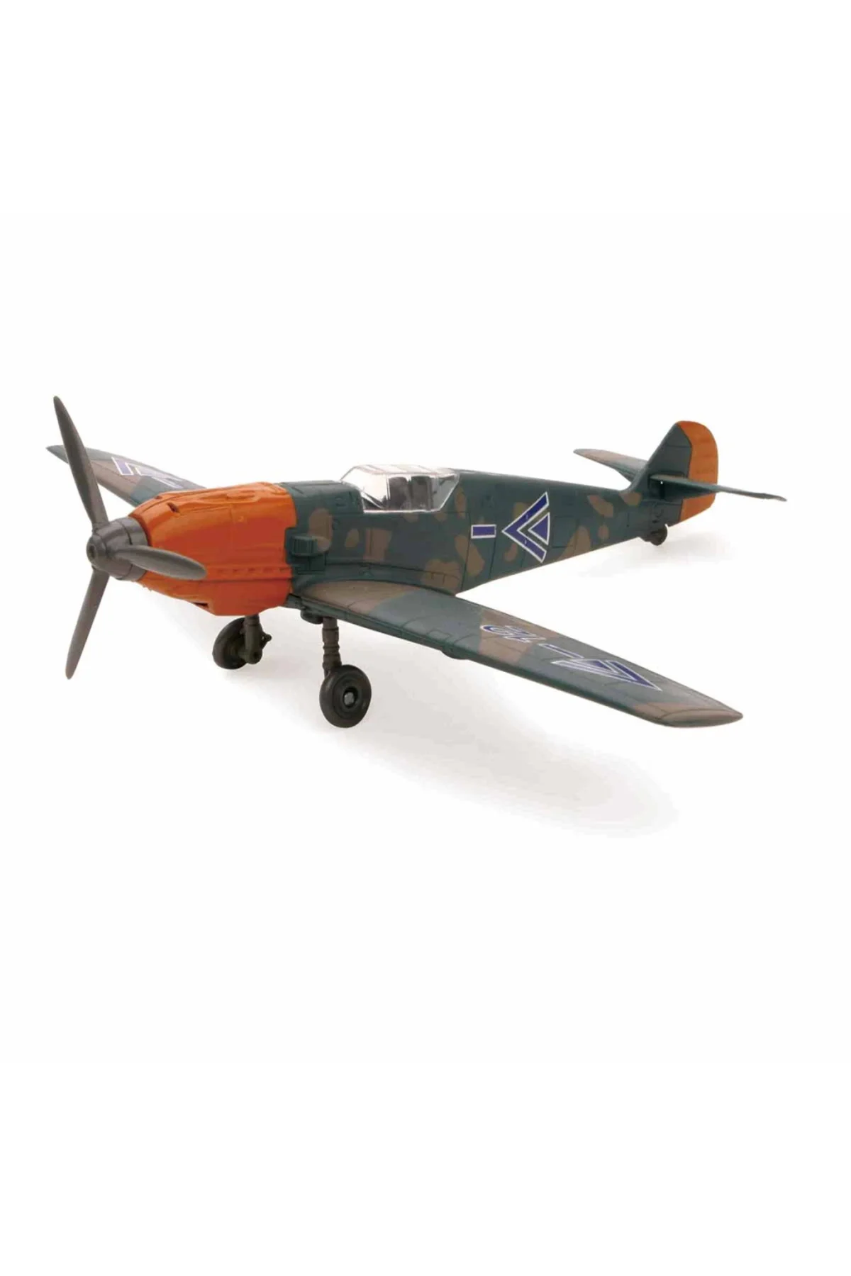 1/48 Savaş Uçağı Kit