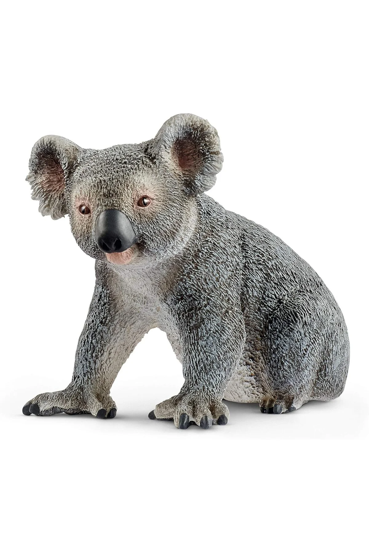 14815 Koala Oyuncak Figürü, Çok Renkli 14815 Koala Oyuncak Figürü, Çok Renkli