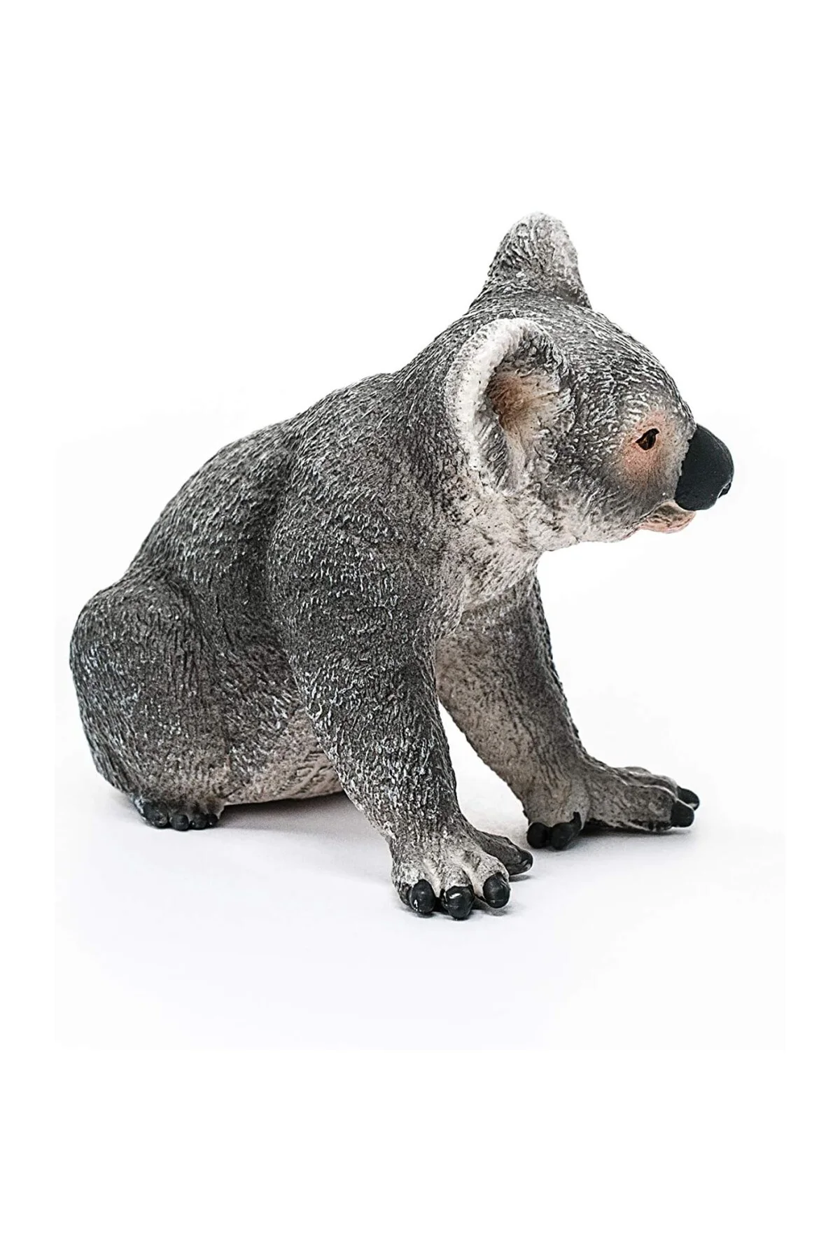 14815 Koala Oyuncak Figürü, Çok Renkli 14815 Koala Oyuncak Figürü, Çok Renkli