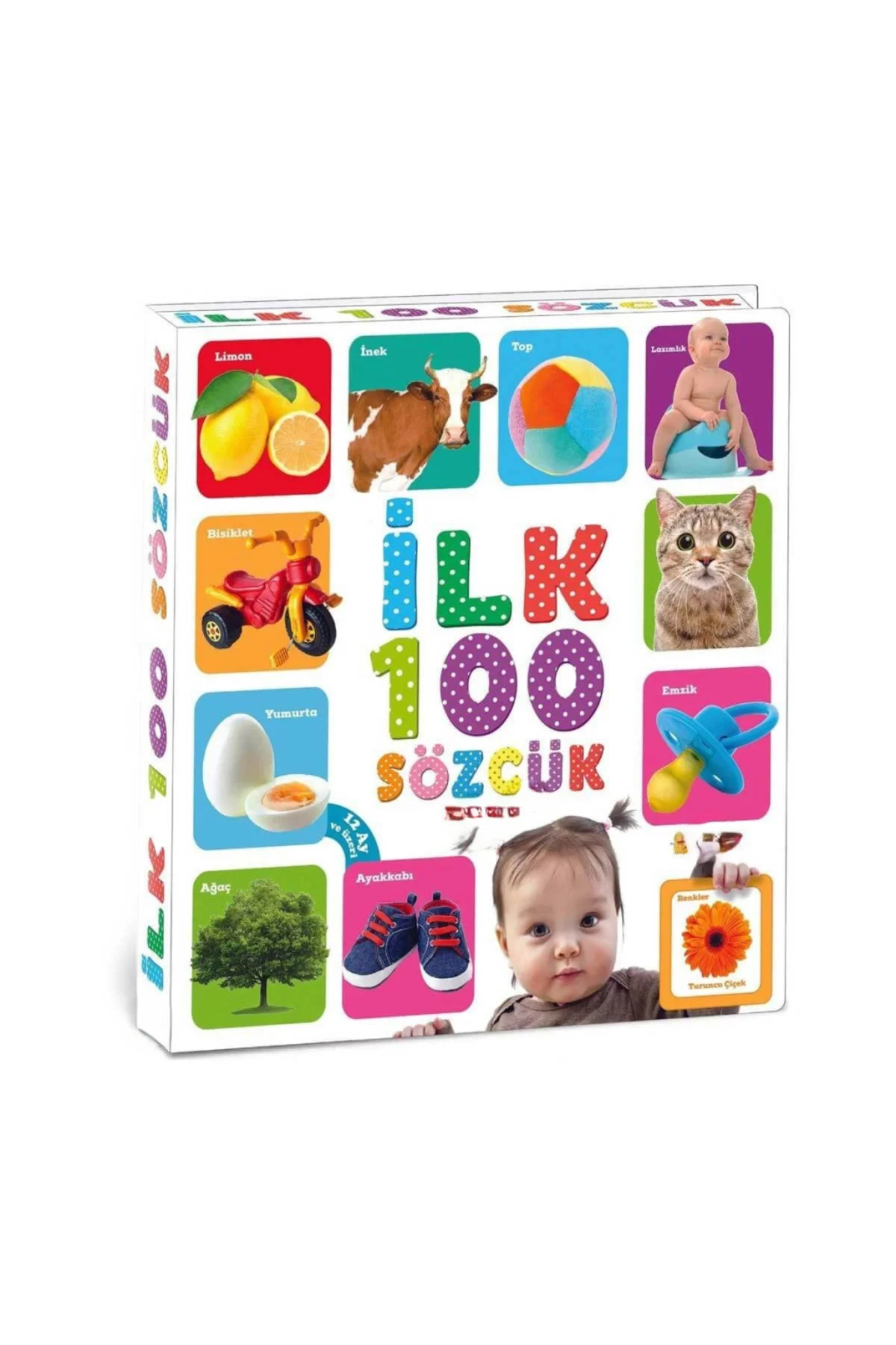 1482 İLK 100 SÖZCÜK