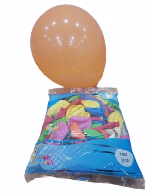 14/a Balon 100 Parça Bx40 Fiyatı, Yorumları ve Özellikleri