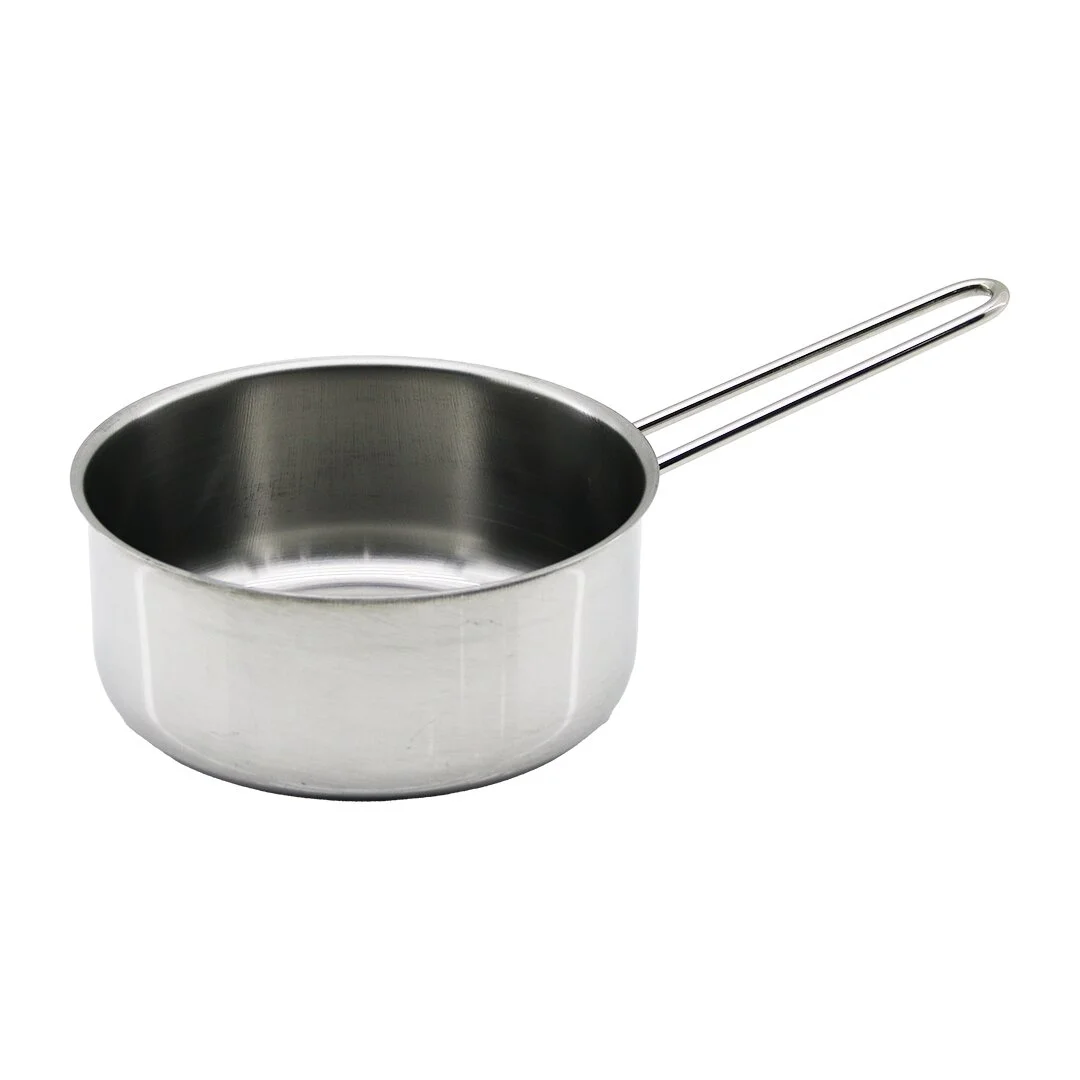 14cm   Tel Kulp   Çelik  Sos Tava Bx40 Fiyatı, Yorumları ve Özellikleri