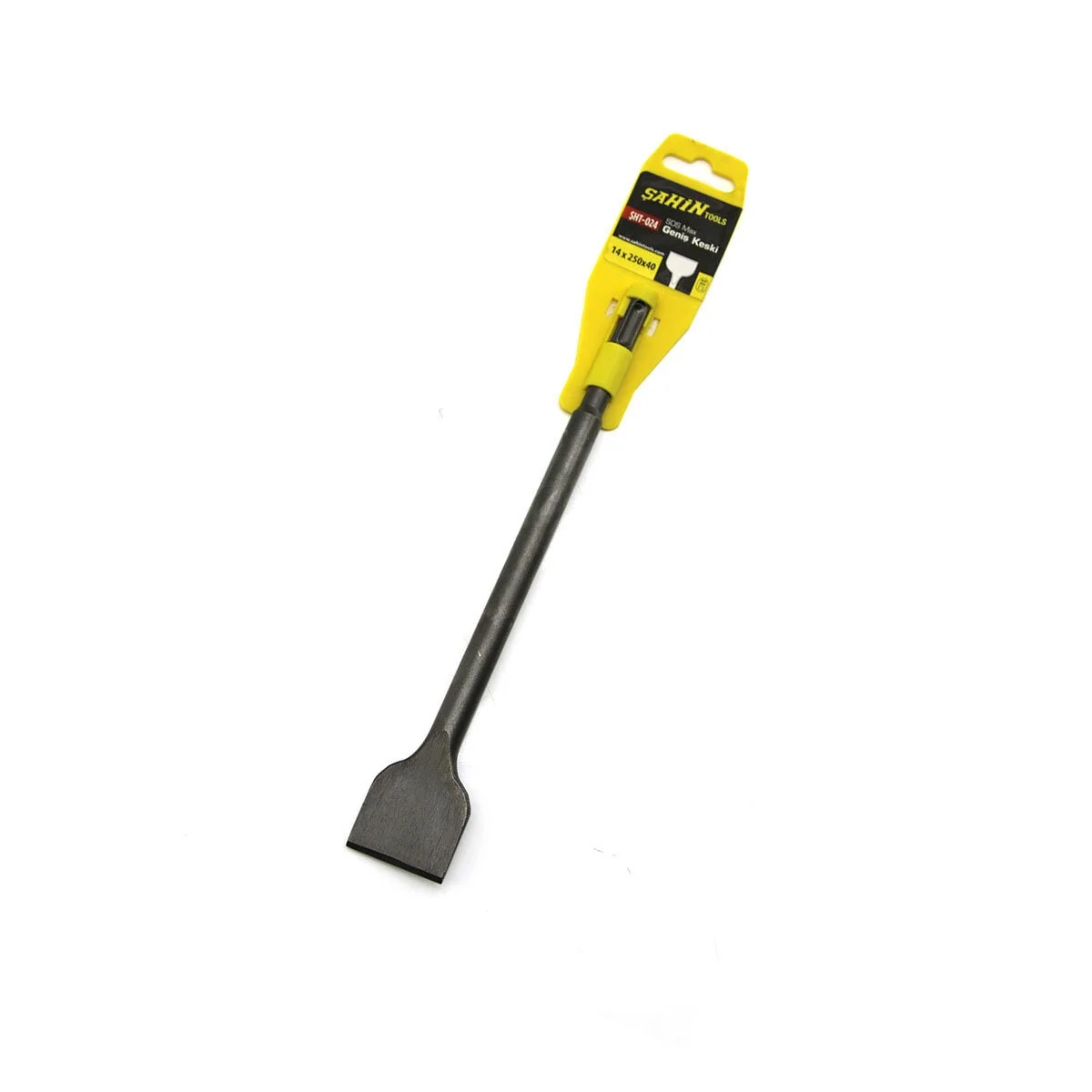 14mm Geniş Keski Sds Hilti Ucu 250x40mm Bx40 Fiyatı, Yorumları ve Özellikleri