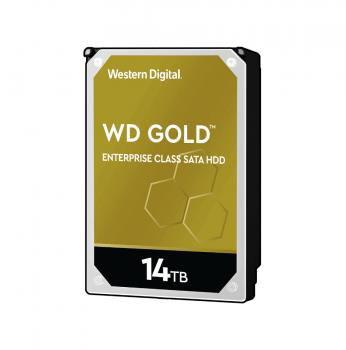 Wd 14Tb  Gold Enterprise 7200Rpm Sata3 512Mb 142Kryz