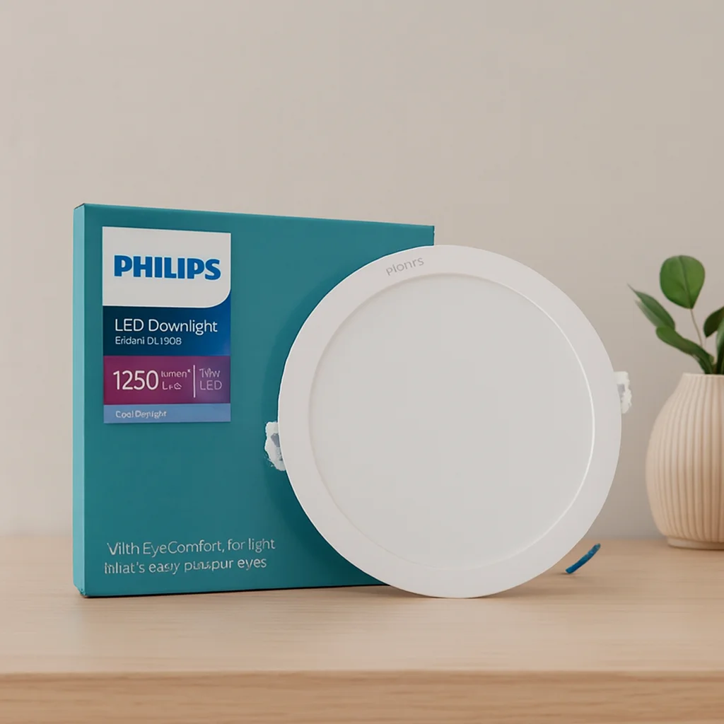 14W Yuvarlak Sıvaaltı LED Slim Panel 1250 Lumen Fiyatı, Yorumları ve Özellikleri