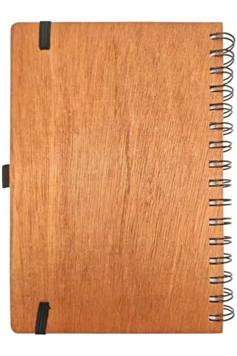 14X21 Spiralli Kapak Defter 395519