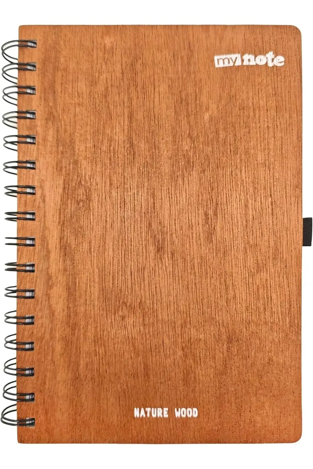 14X21 Spiralli Kapak Defter 395519