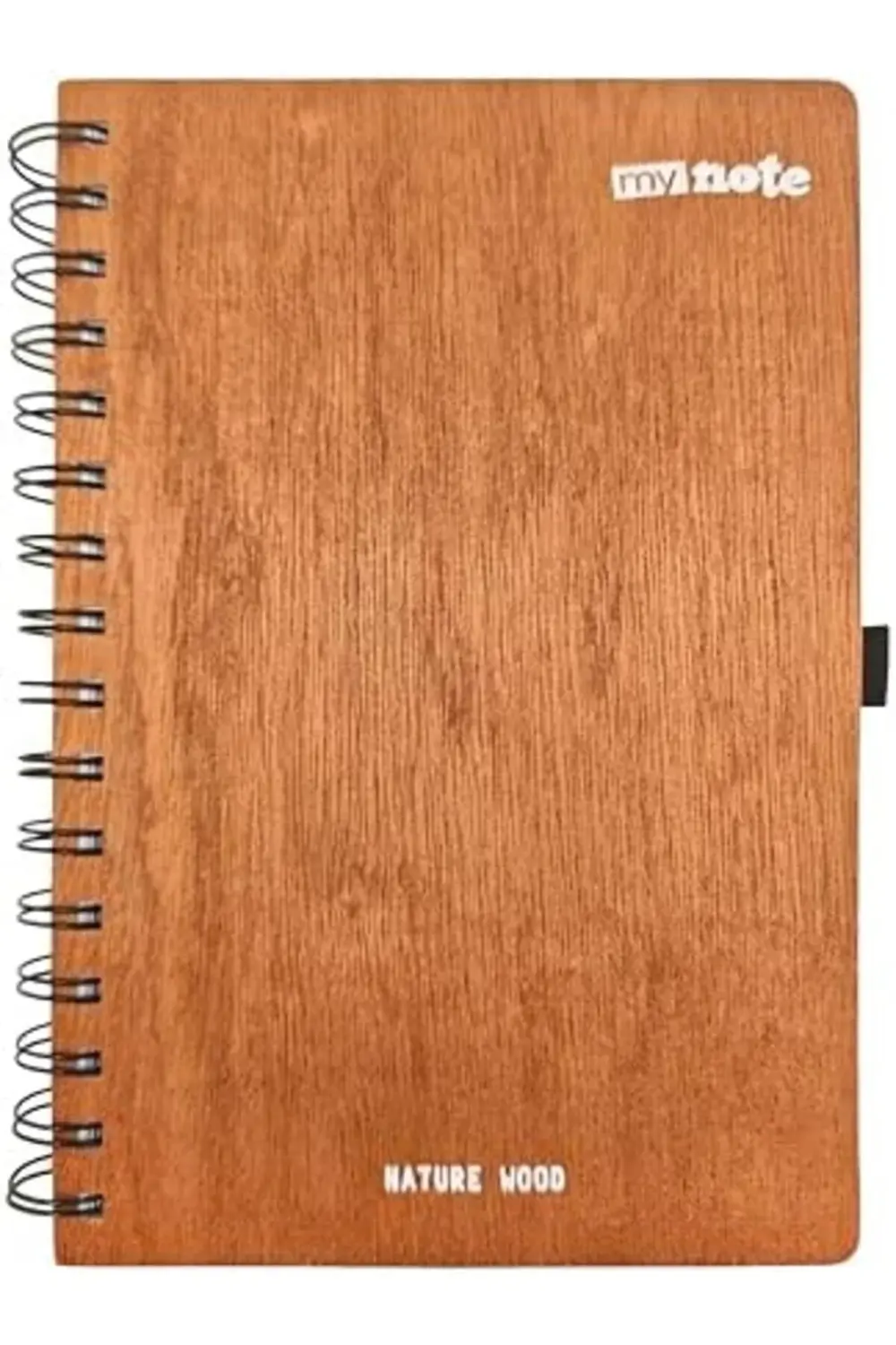 14X21 Spiralli Kapak Defter 395519