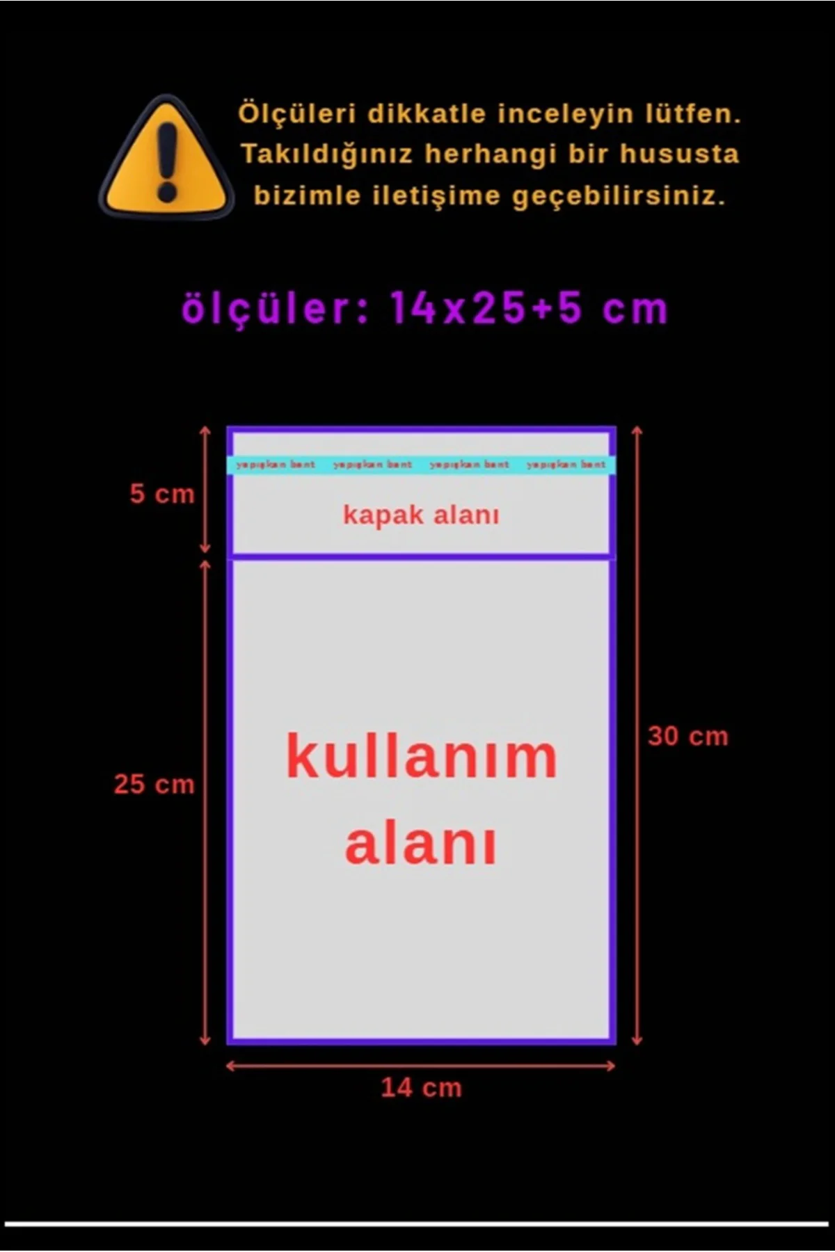 14x25+5 cm Bantlı Şeffaf CPP Jelatin Torba - 50 Adet - Dayanıklı Yırtılmaz Bantlı Ambalaj Poşeti 14x25+5 cm Bantlı Şeffaf CPP Jelatin Torba - 50 Adet - Dayanıklı Yırtılmaz Bantlı Ambalaj Poşeti