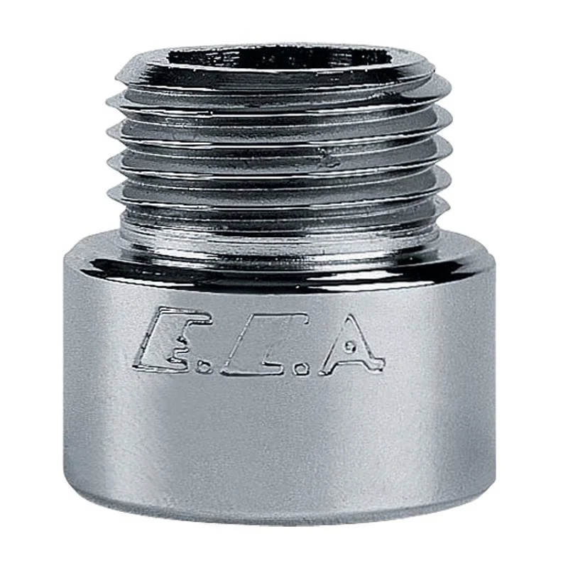 1,5 Cm Krom Uzatma 1/2